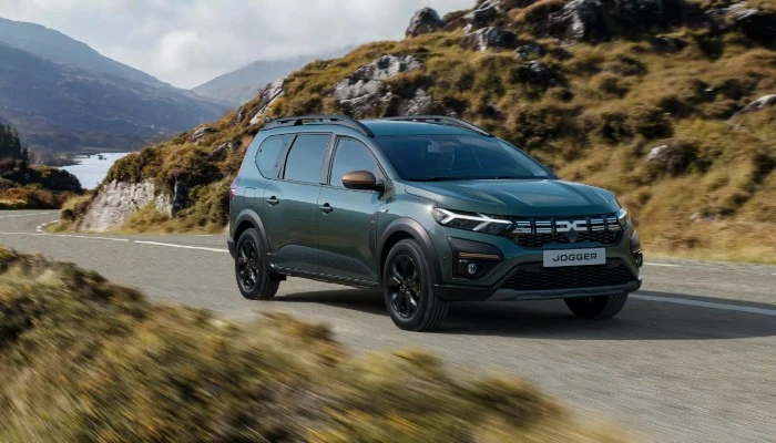 Dacia Çıkma Parça