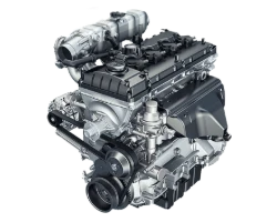 Çıkma Motor ve Yedek Parçaları