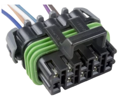 Çıkma Elektrik Aksamı ve Yedek Parçaları