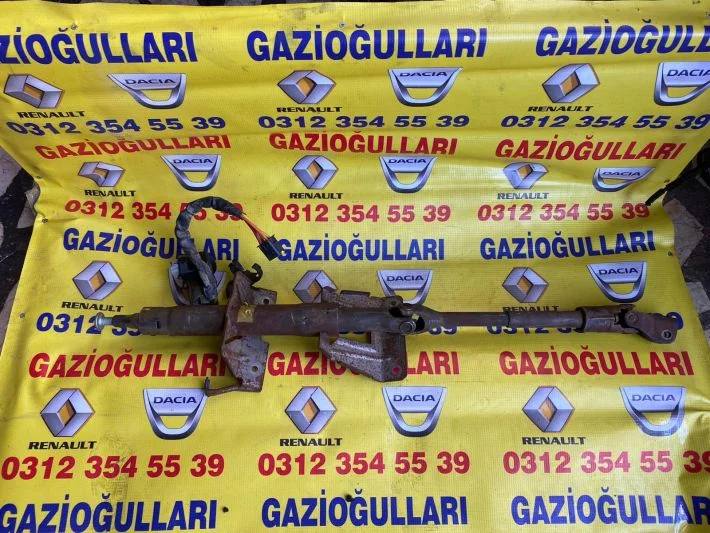 Dacia Logan Çıkma Direksiyon Mili Mafsalı