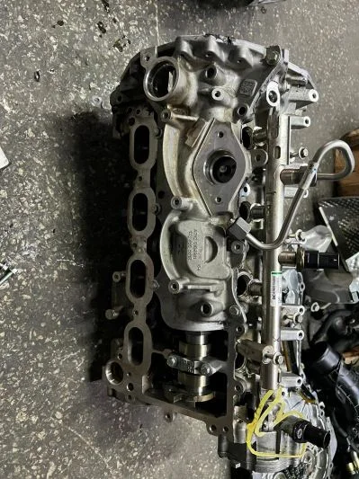 Renault Megane 4 Çıkma 1.3 Tce Eksantrik Mili