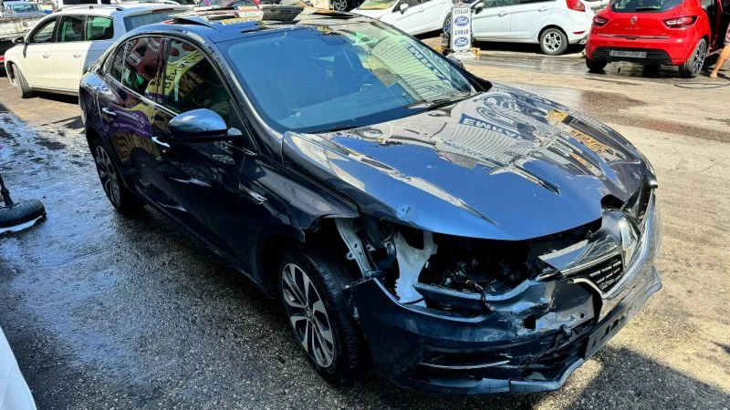 Renault Megane 4 Çıkma Motor İçi Elektrik Tesisatı 1.3 Tce