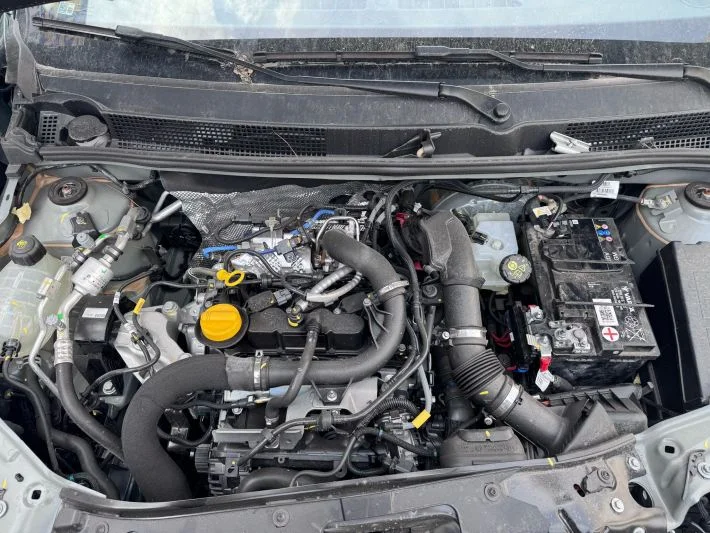 Dacia Jogger Çıkma 1.0 Tce Egsoz Katalizatör