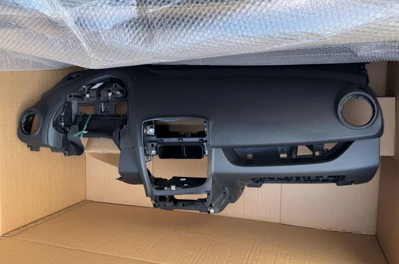 Renault Clio 4 Çıkma Ön Göğüs Torpido