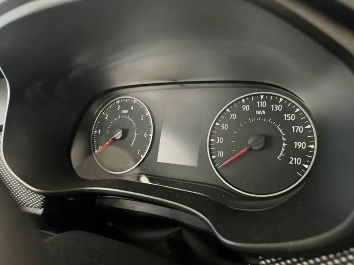 Dacia Sandero Stepway 1.0 Tce Manuel Km Saati Çıkma