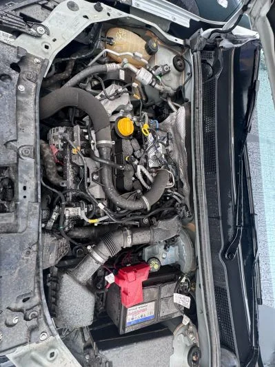 Renault Taliant Çıkma 1.0 Tce Otomatik Sağ Sol Aks