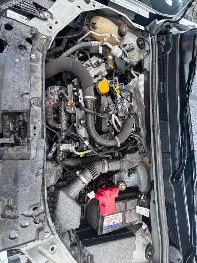 Dacia Sandero Stepway 3 1.0 Tce Çıkma Partikül Filtresi / Katalizör