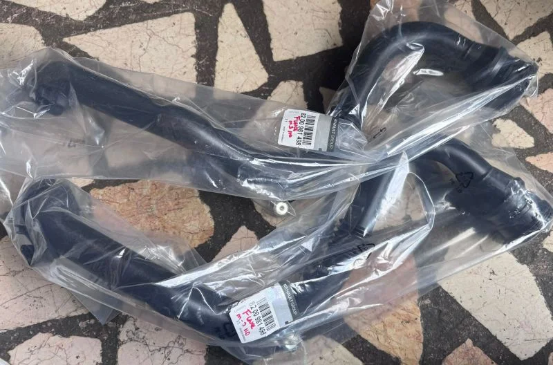 Renault Megane 3 Çıkma 1.5 110 bg Turbo Borusu Hortumu