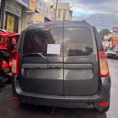Dacia Logan MCV Çıkma Sağ Sol Bagaj Kapağı