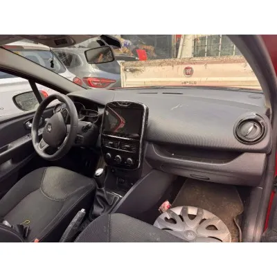 Renault Clio 4 Çıkma Direksiyon Airbag