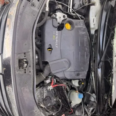 Dacia Logan Çıkma 1.5 Dci Motor İçi Elektrik Tesisatı