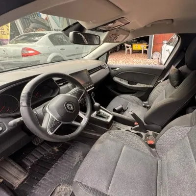 Renault Clio 5 Çıkma Direksiyon Airbag