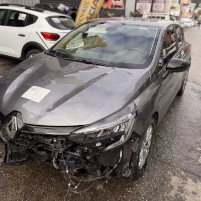 Renault Clio 5 Çıkma Sol Ön Far