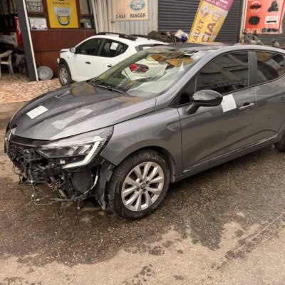 Renault Clio 5 Çıkma Sağ Sol Ön Taşıyıcı 1.0 Tce