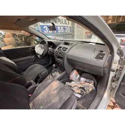 Renault Megane 2 Çıkma Göğüs Torpido Set