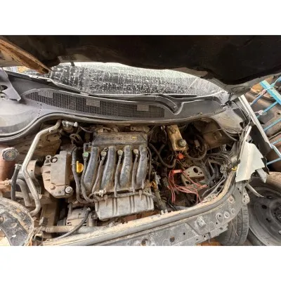 Renault Megane 2 Şanzıman 1.4 Benzinli