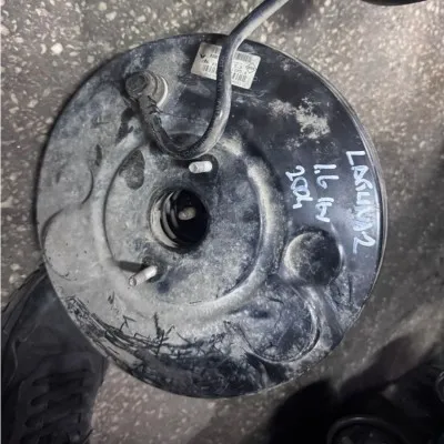 Renault Laguna 2 Çıkma 1.6 16v Fren Tüpü Westinghous