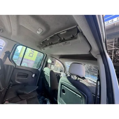 Renault Kangoo 3 Multix Çıkma Tavan Rafı