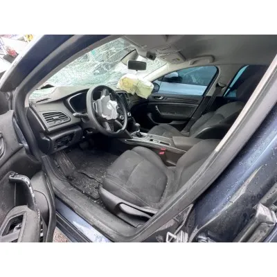 Renault Megane 4 Çıkma Sağ Sol Ön Koltuk