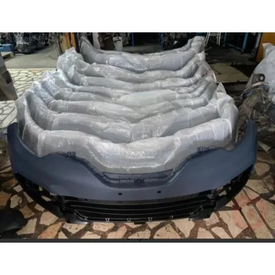 Renault Captur Çıkma Ön Tampon 2017-2019