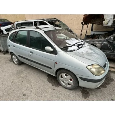 Renault Scenic 1 Çıkma Parça