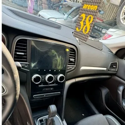 Renault Megane 4 Çıkma Tesla Ekran 2024