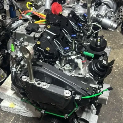 Dacia Duster 1.5 Dci Blue Dci Adblue Motor