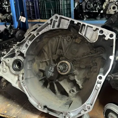 Renault Megane 4 Çıkma 1.3 Tce Manuel Şanzıman