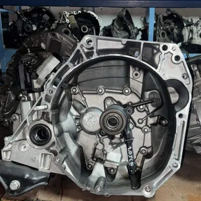 Renault Clio 5 1.0 Tce 5 Vites Manuel Şanzıman Çıkma