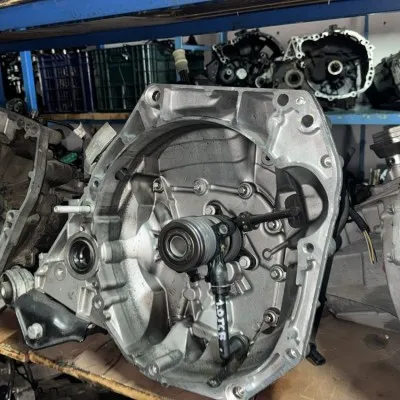 Dacia Sandero Çıkma 1.0 Tce 5 Vites Şanzıman