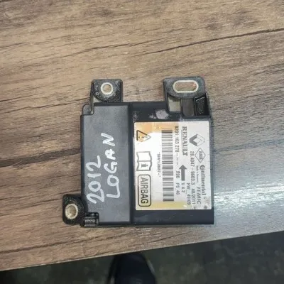 Dacia Logan Çıkma Airbag Beyni