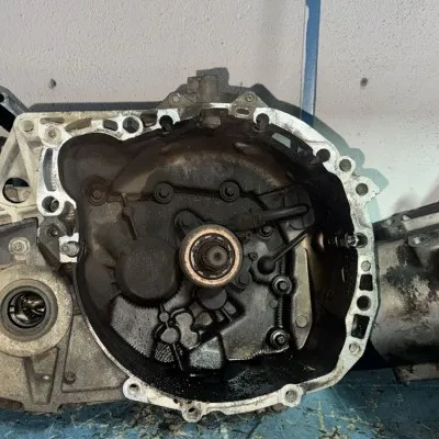 Renault Scenic 2 Çıkma 1.5 Dci Şanzıman