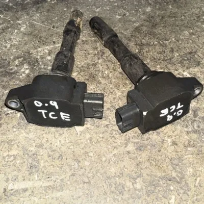 Dacia Sandero Stepway Çıkma 0.9 Tce Bobin