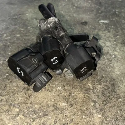 Renault Megane 4 Çıkma 1.3 Tce Bobin