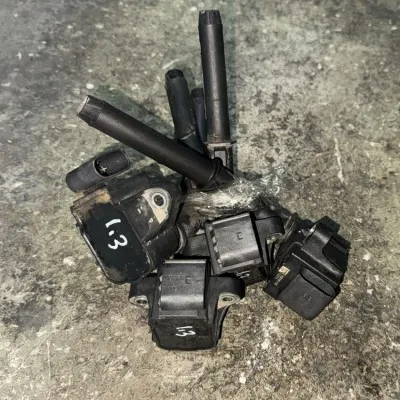 Dacia Duster Çıkma 1.3 Tce Bobin