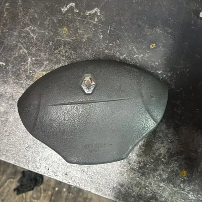 Renault Scenic 1 Çıkma Direksiyon Airbag
