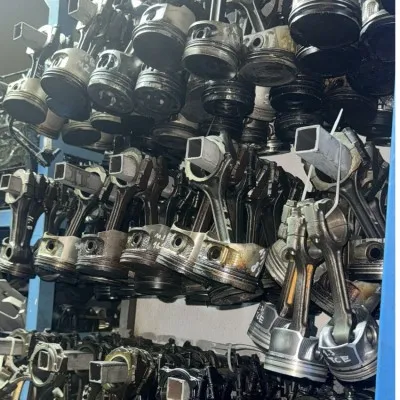 Renault Çıkma 1.5 Dci Piston Kolu