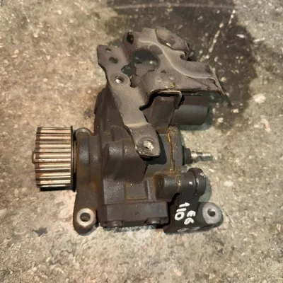 Renault Megane 4 Çıkma 1.5 Dci Euro 6 110 Bg Mazot Pompası