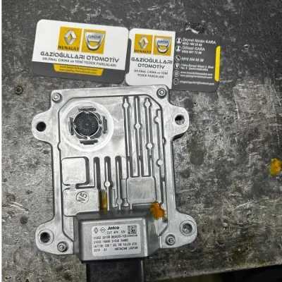 Renault Clio 5 Çıkma 1.0 Tce Otomatik Şanzıman Beyni