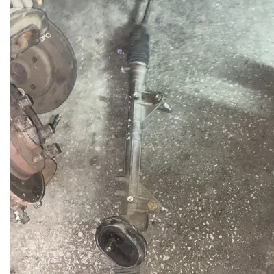 Renault Captur Çıkma Direksiyon Kutusu