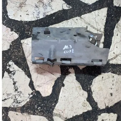 Renault Megane 3 Çıkma Mazot Filtre Bağlantı Ayağı