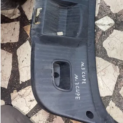 Renault Megane 3 Coupe Çıkma Bagaj Kapak Döşemesi