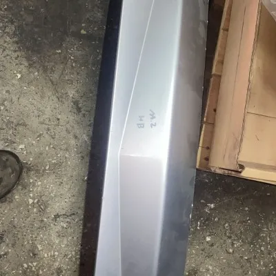 Renault Megane 2 Hb Çıkma Bagaj Kapağı Kaplaması