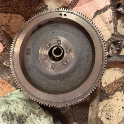 Dacia Dokker Lodgy 1.6 16v Volant H4M