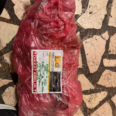 Renault Kangoo 3 Çıkma 1.5 105 Bg Motor Tesisatı 6 İleri 