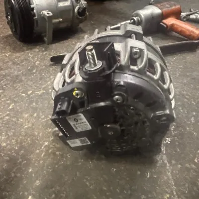 Renault Taliant Çıkma 1.0 Tce Şarj Dinamosu