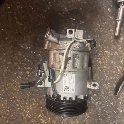 Renault Taliant Çıkma 1.0 Tce Klima Kompresörü 