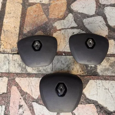 Renault Clio 4 Çıkma Direksiyon Airbag