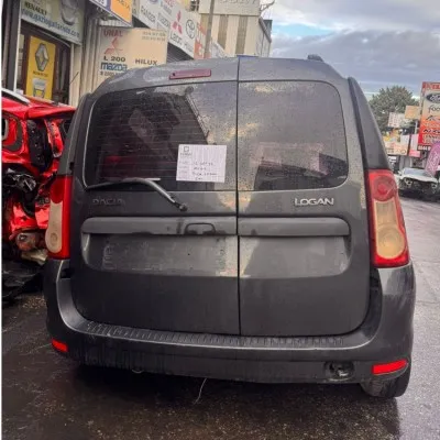 Dacia Logan Mcv Çıkma Bagaj Kapakları Sağ Sol