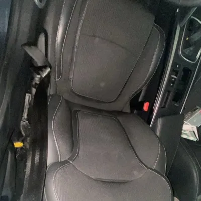 Renault Megane 4 Çıkma Sol Ön Koltuk